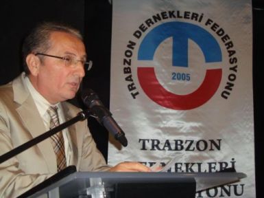 Genel Başkanımız Mustafa Demir’e Geçmiş Olsun